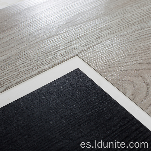 Piso LVT autoadhesivo de 6 * 36 pulgadas para la decoración